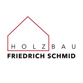 Friedrich Schmid Holzbau