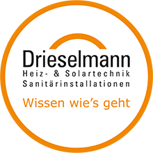 Drieselmann Heiztechnik